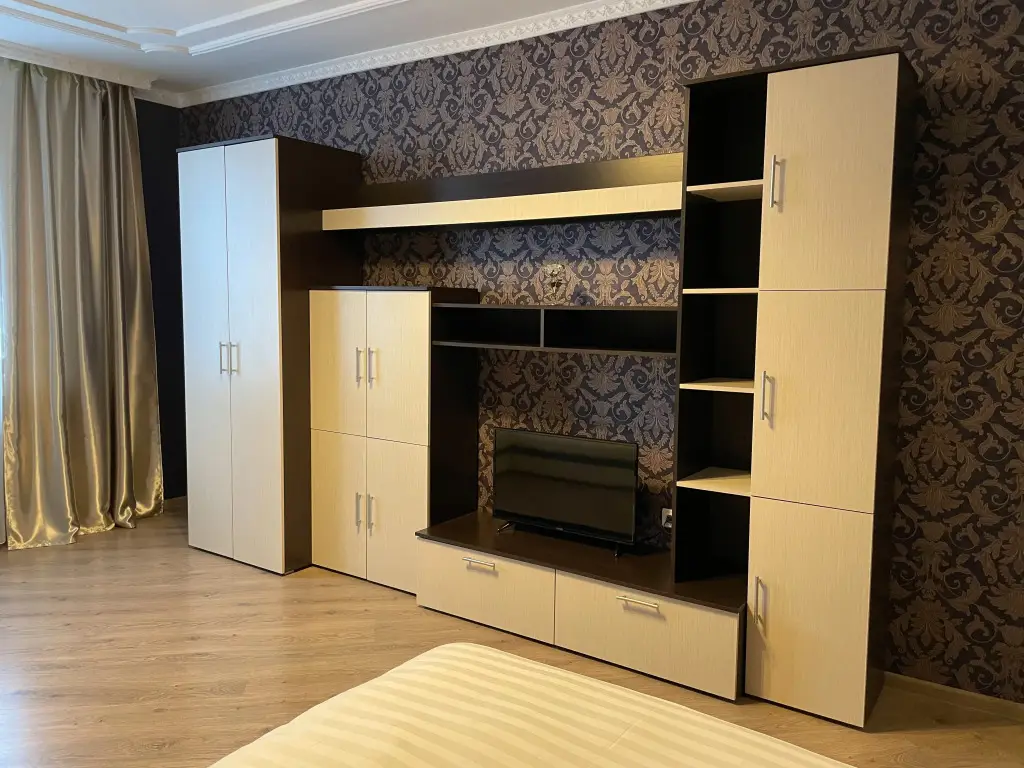 Орел: Apartamenty V Novom Zhk Premium Klassa S Shikarnym Vidom Na Gorod.