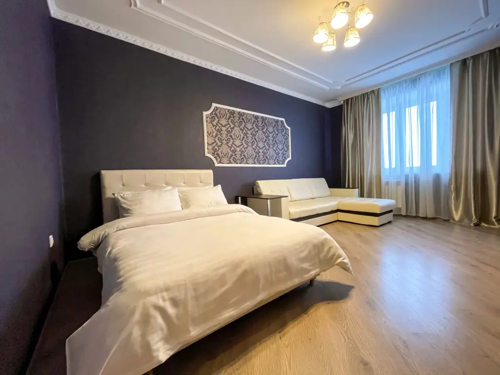 Орел: Apartamenty V Novom Zhk Premium Klassa S Shikarnym Vidom Na Gorod.