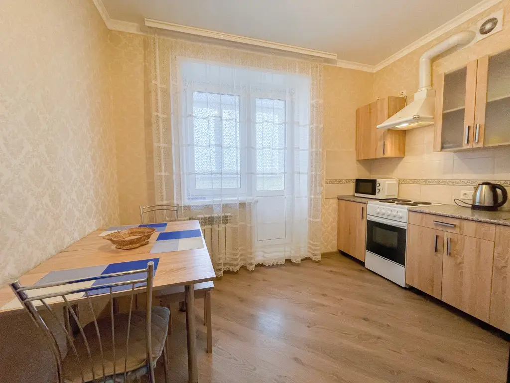 Орел: Apartamenty V Novom Zhk Premium Klassa S Shikarnym Vidom Na Gorod.