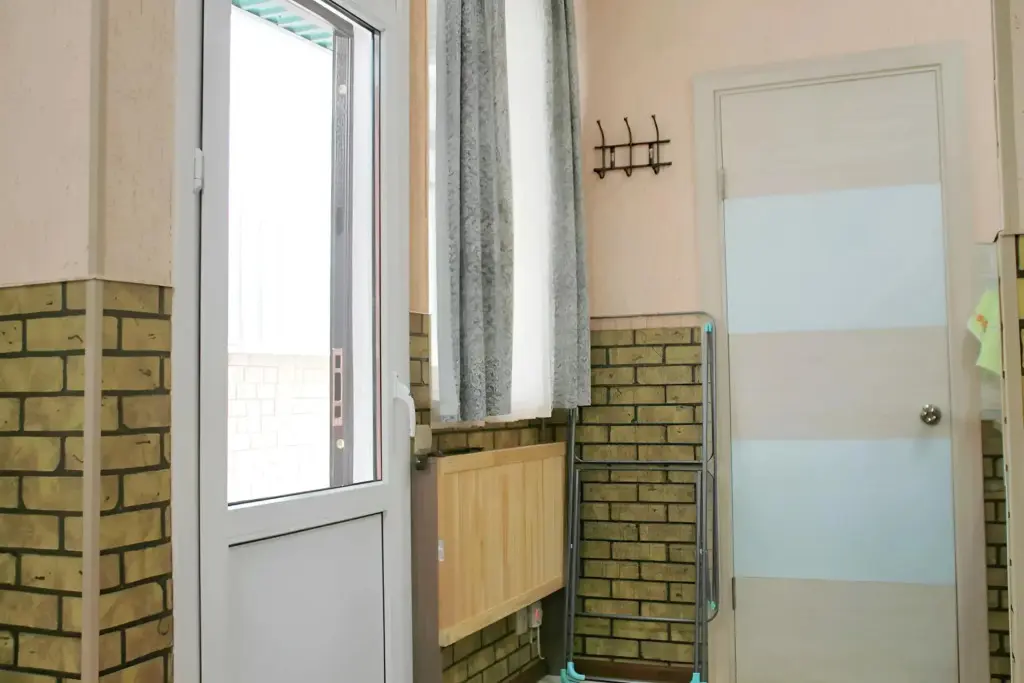 Кисловодск: Апартаменты Кольцова Гостеприимный