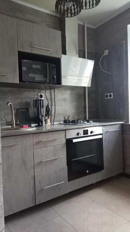 Магнитогорск: Pyat Zvyozd Semeyny Park Apartments
