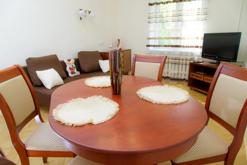 Минск: Апартаменты Двухкомнатные возле Цума