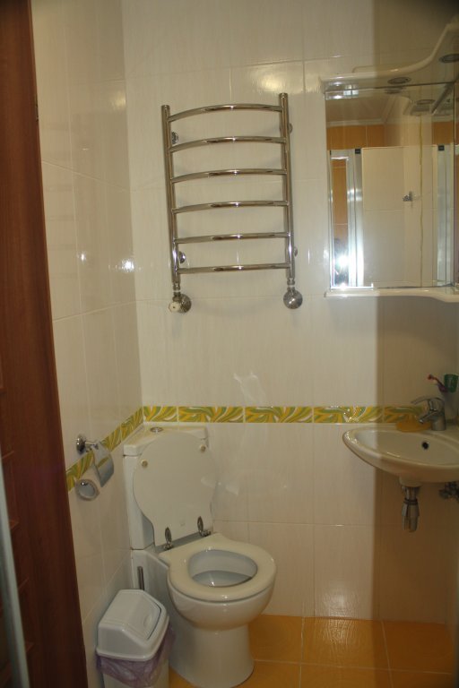 Утёс: House Sova