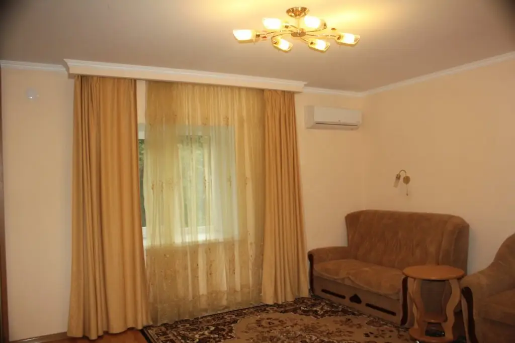 Утёс: House Sova