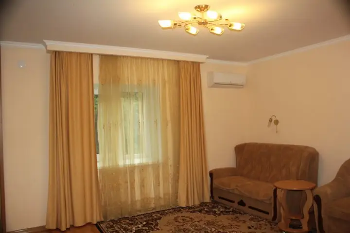 Утёс: House Sova