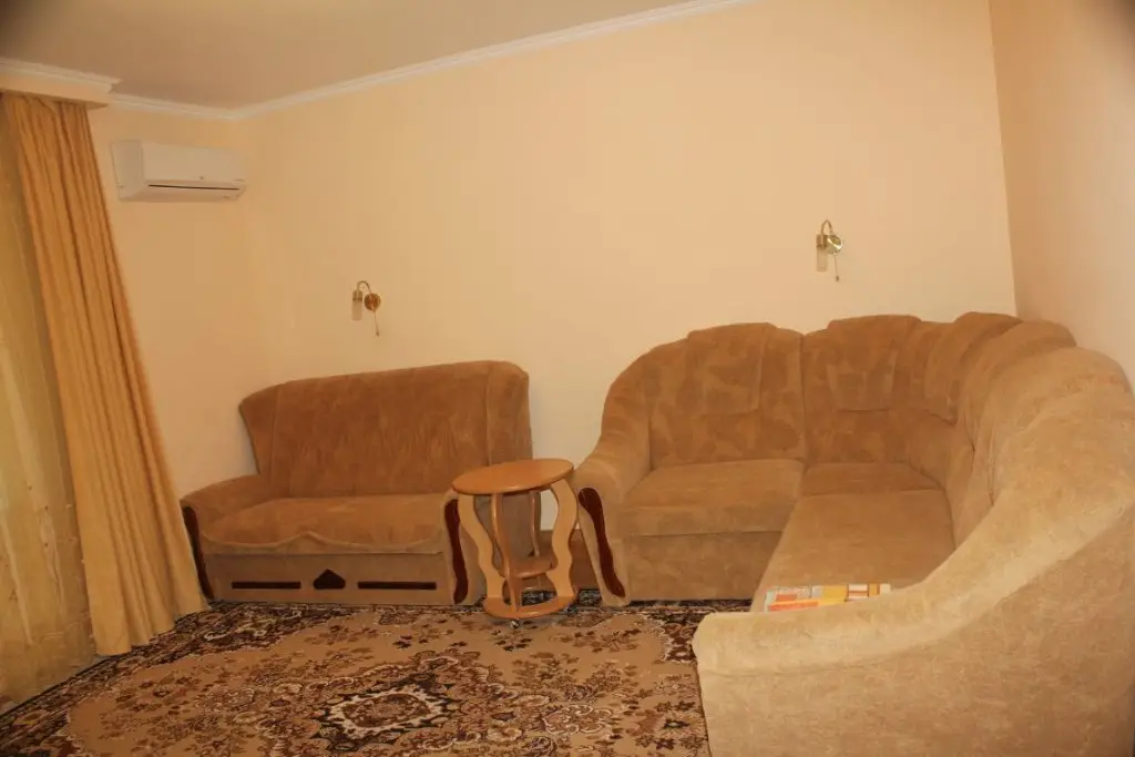 Утёс: House Sova