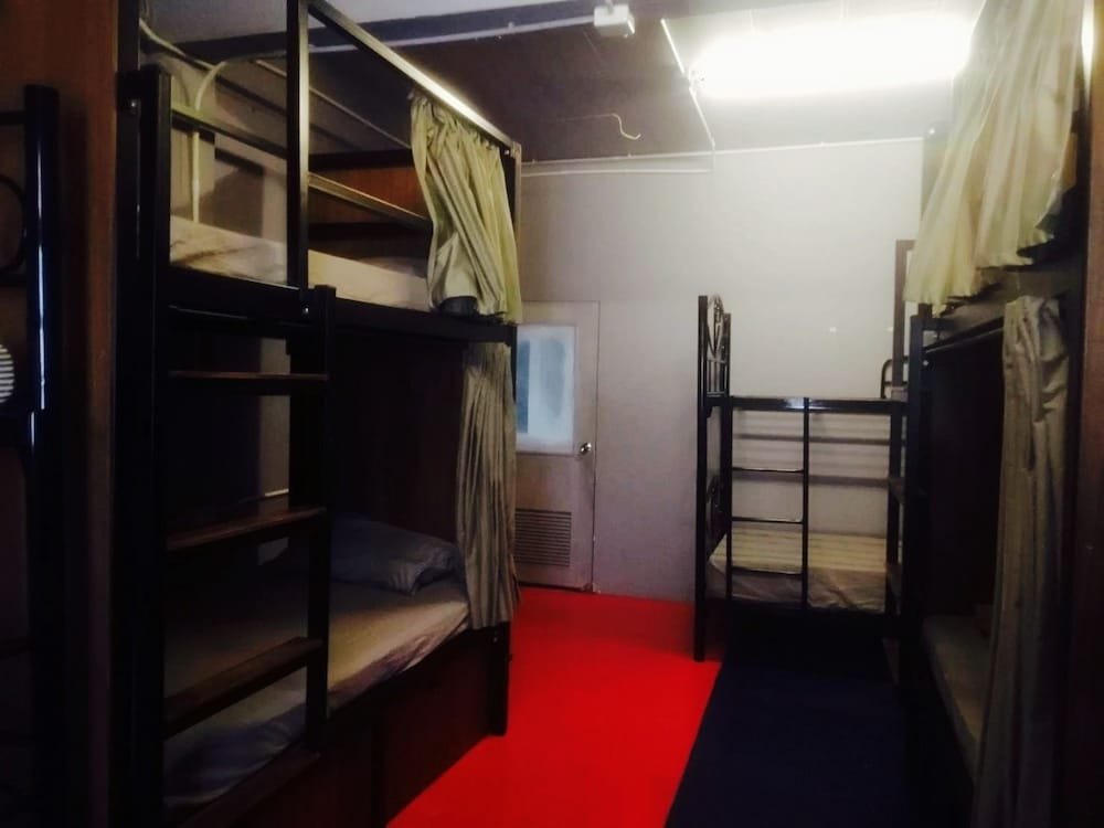Бангкок: Kosum 38 Hostel