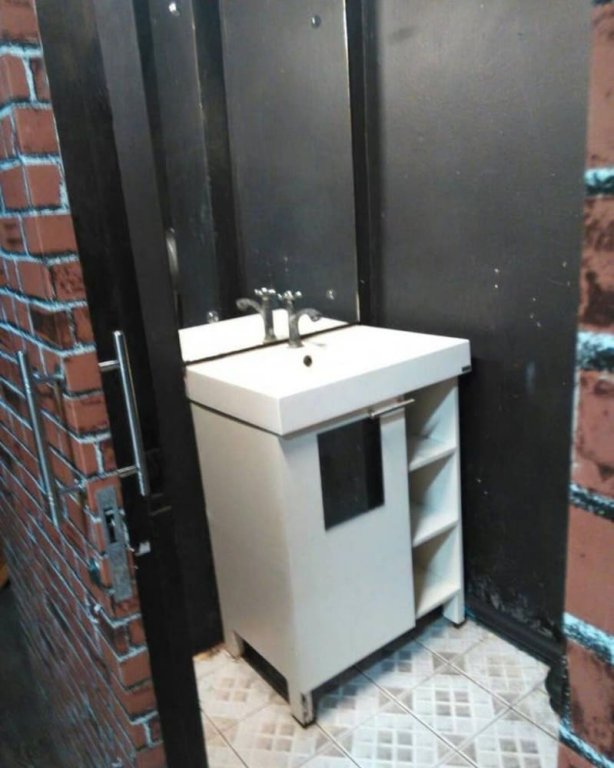 Бангкок: Kosum 38 Hostel