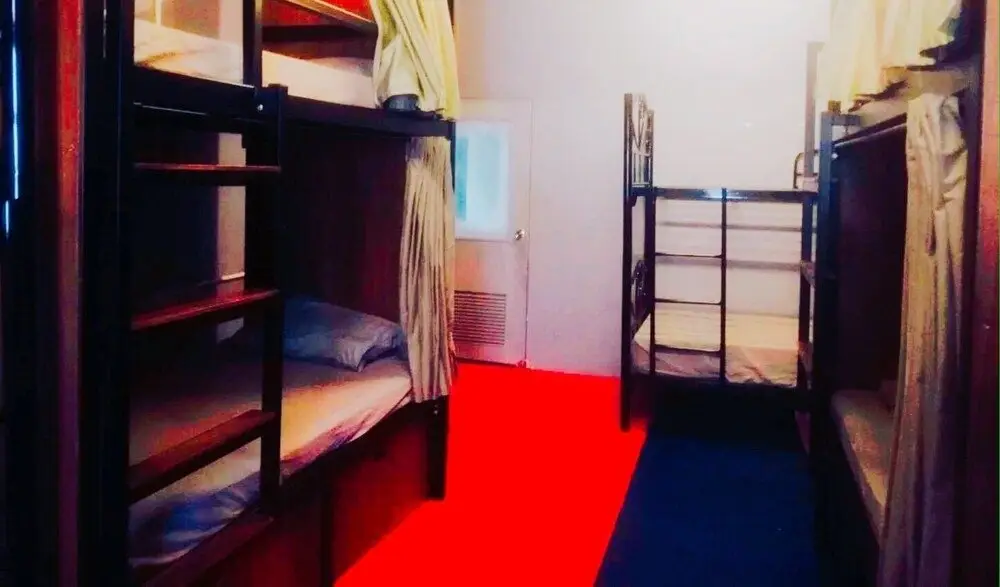 Бангкок: Kosum 38 Hostel
