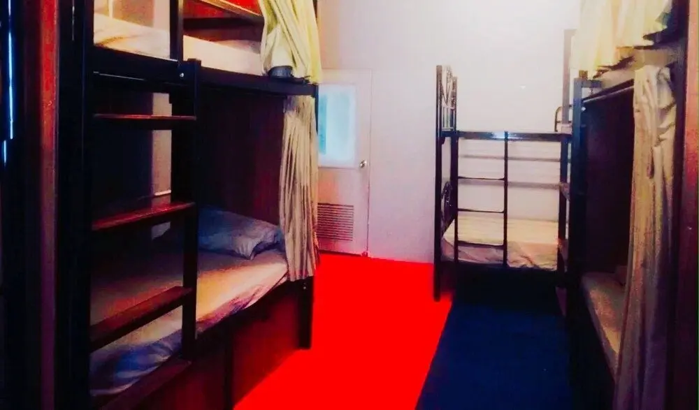 Бангкок: Kosum 38 Hostel