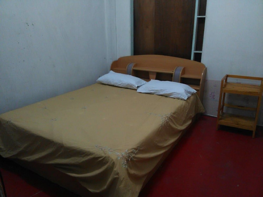 Бангкок: Kosum 38 Hostel
