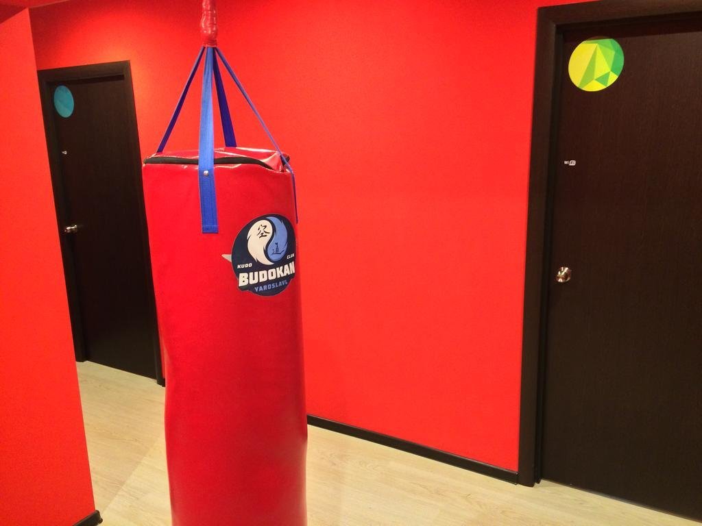 Ярославль: Art Hostel Bragino
