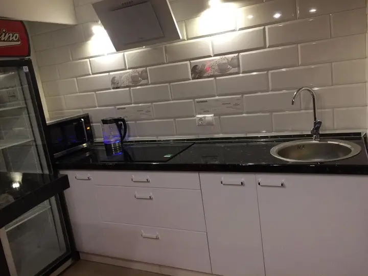 Ярославль: Art Hostel Bragino