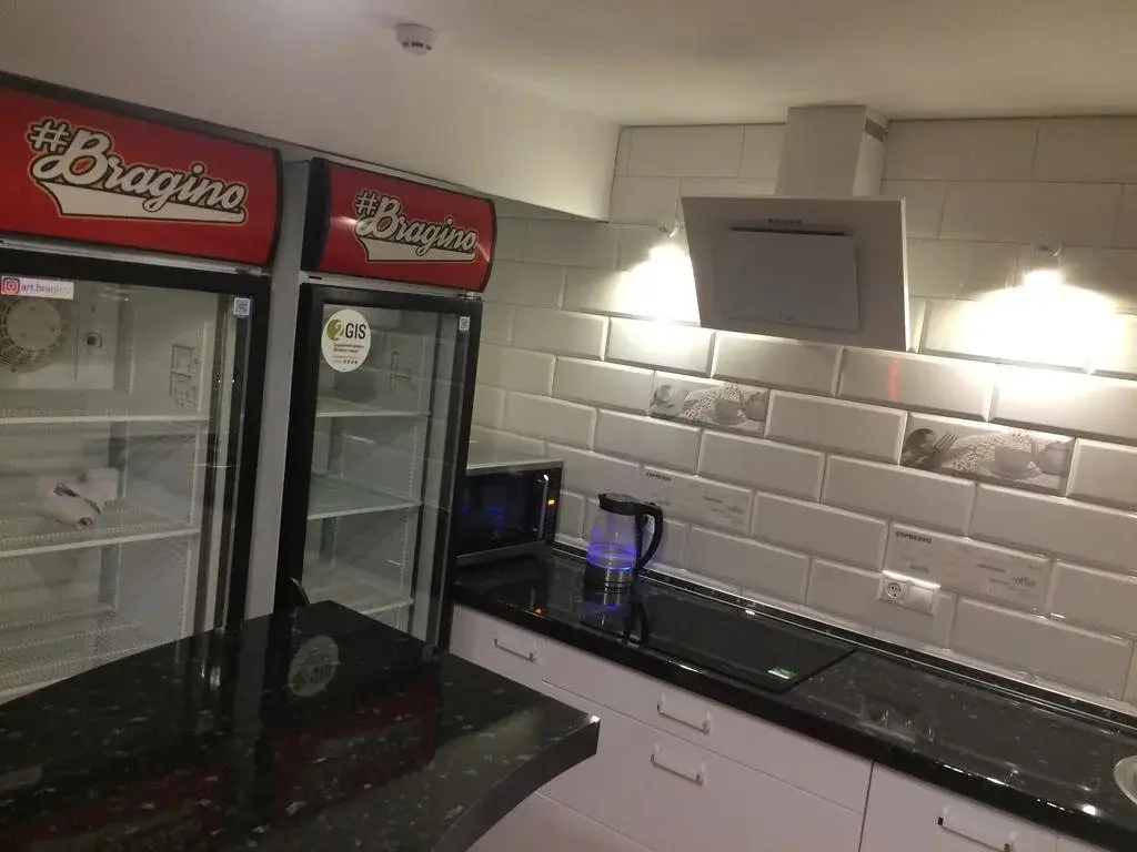 Ярославль: Art Hostel Bragino