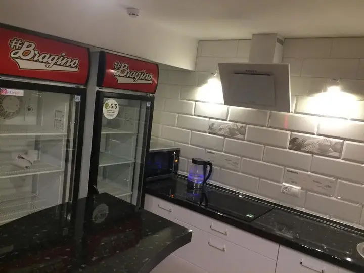 Ярославль: Art Hostel Bragino