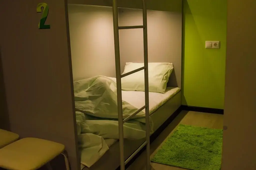 Ярославль: Art Hostel Bragino