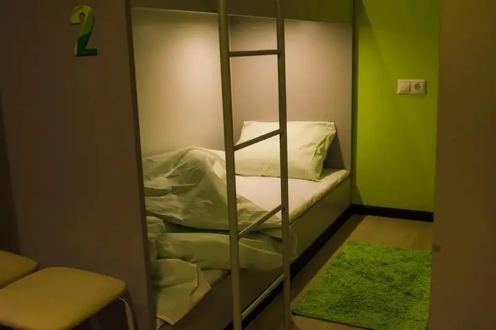 Ярославль: Art Hostel Bragino