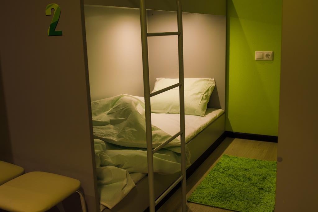 Ярославль: Art Hostel Bragino