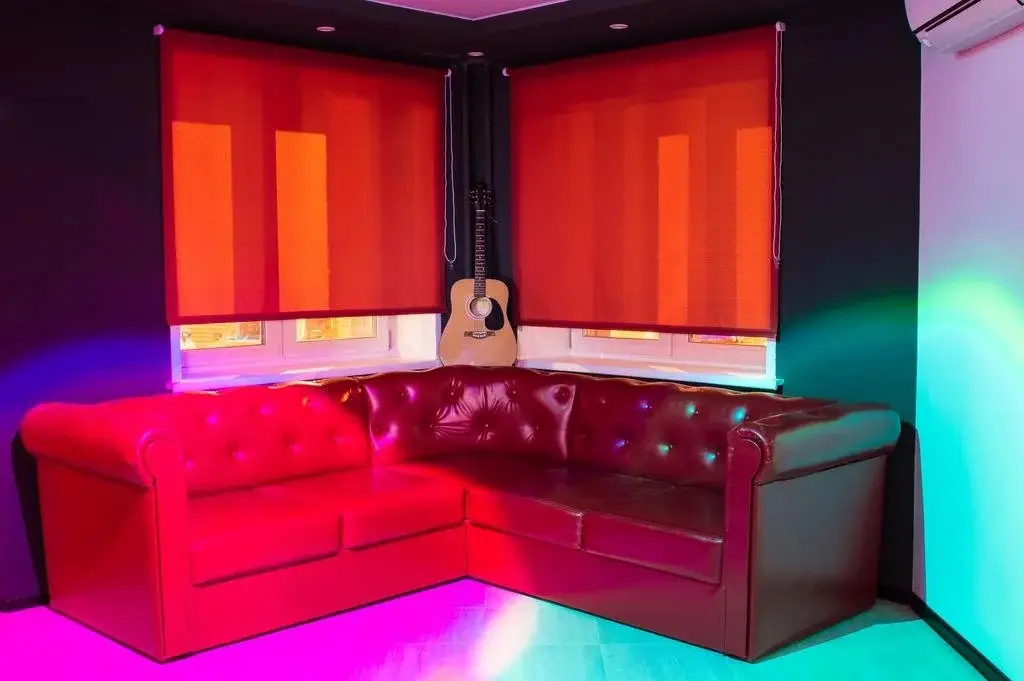 Ярославль: Art Hostel Bragino