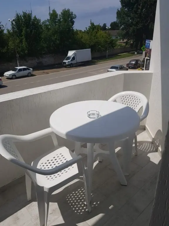 Витязево: Апартаменты Степная 45