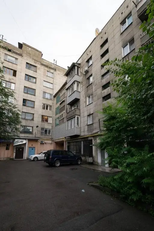 Алматы: Nadezhda Apartments on Aiteke bi st.
