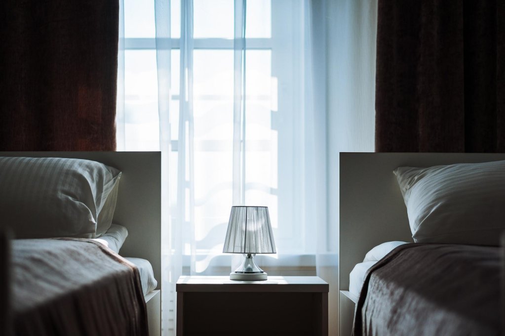 Дуравино: Motel Virage
