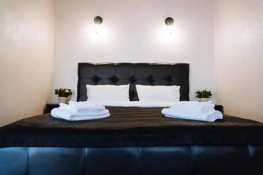 Дуравино: Motel Virage