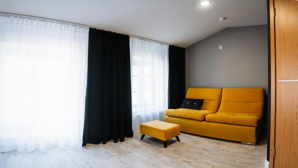 Дуравино: Motel Virage