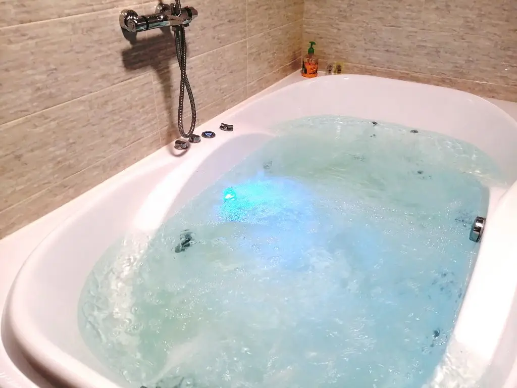 Минск: Апарт-отель JACUZZI Apart-Complex