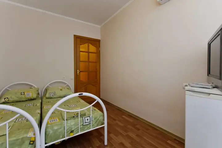 Витязево: U Tamary Guest House