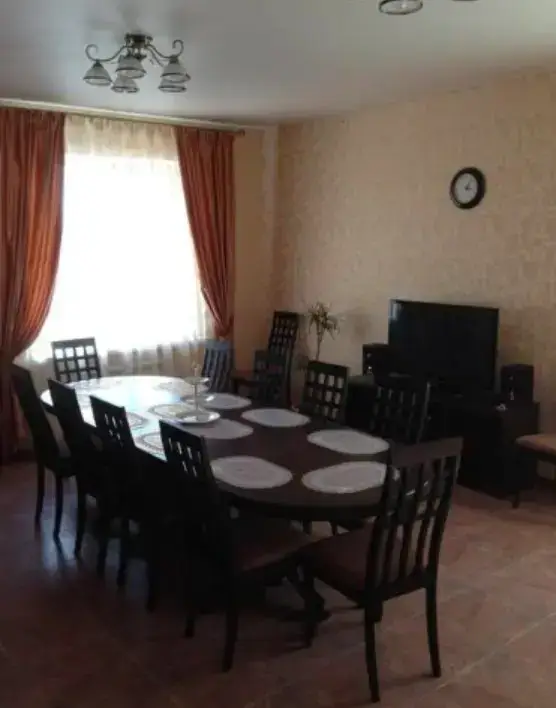 Казань: Kazan guest house