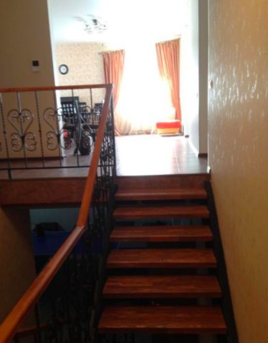 Казань: Kazan guest house
