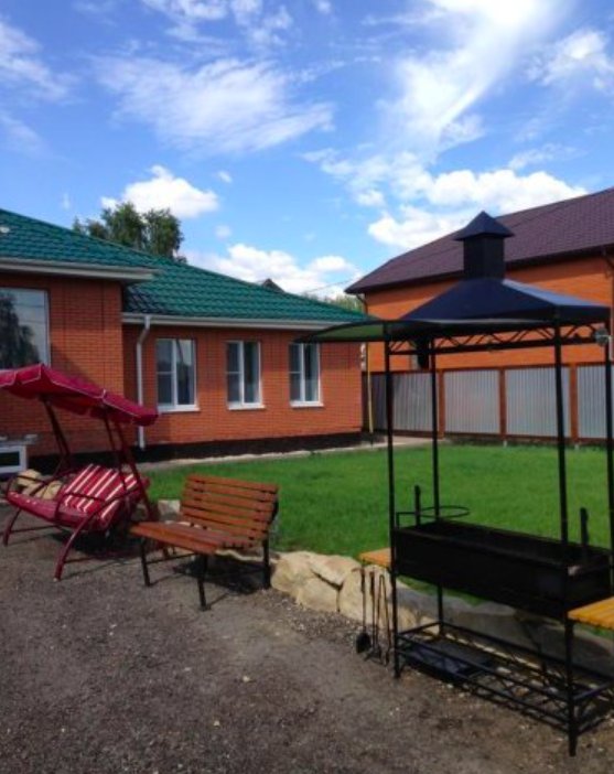 Kazan guest house — фото 1