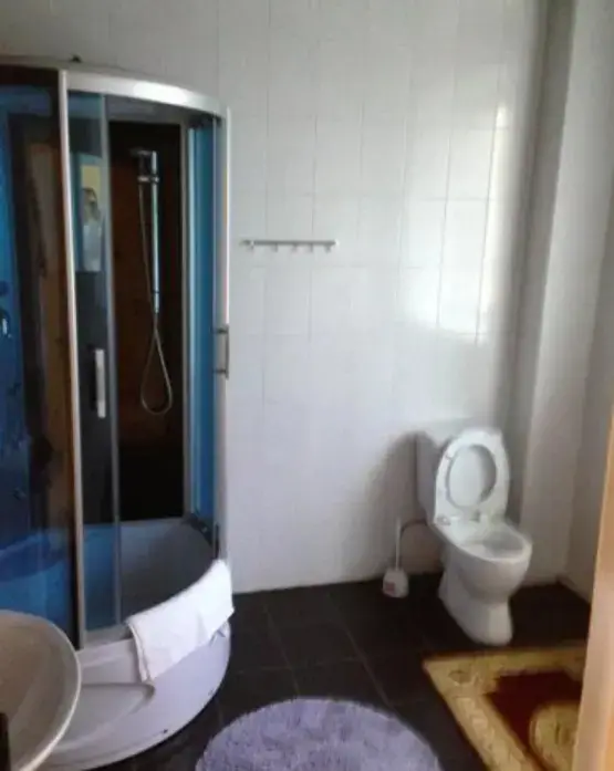 Казань: Kazan guest house