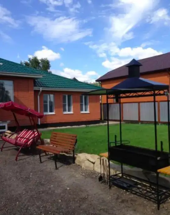 Казань: Kazan guest house