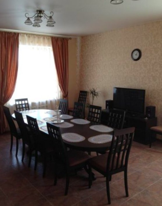 Казань: Kazan guest house