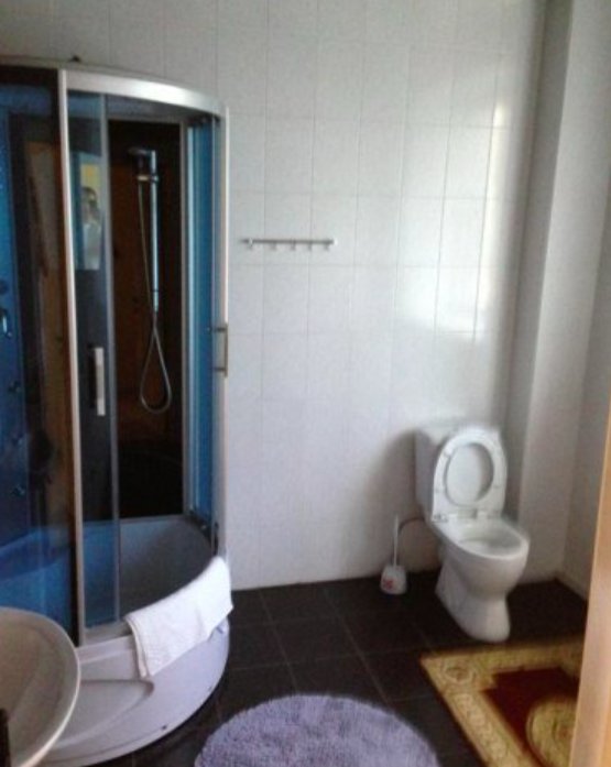 Казань: Kazan guest house