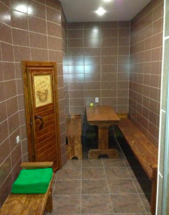 Казань: Kazan guest house