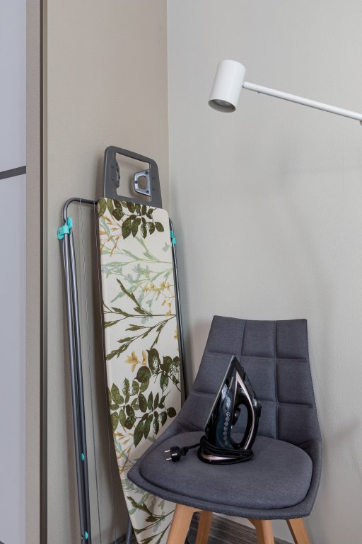 Санкт-Петербург: Апартаменты Studio7 Kupchino