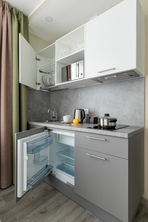 Санкт-Петербург: Апартаменты Studio7 Kupchino