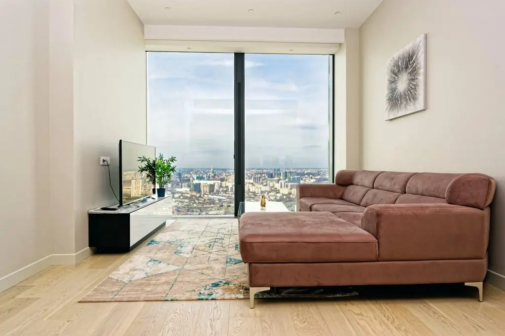 Москва: Апартаменты Москва Сити 63 Этаж Skyrent24