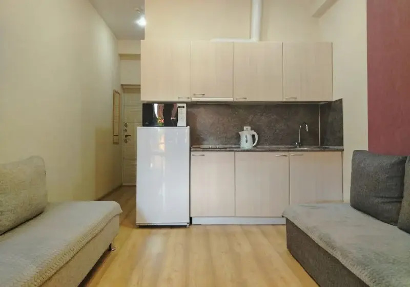 Дагомыс: Friendly Apartments