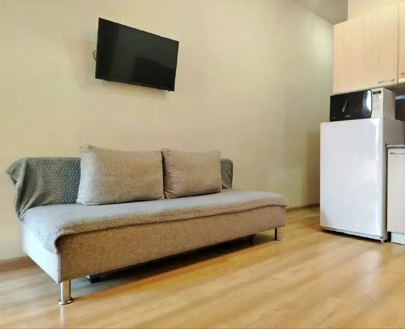 Дагомыс: Friendly Apartments