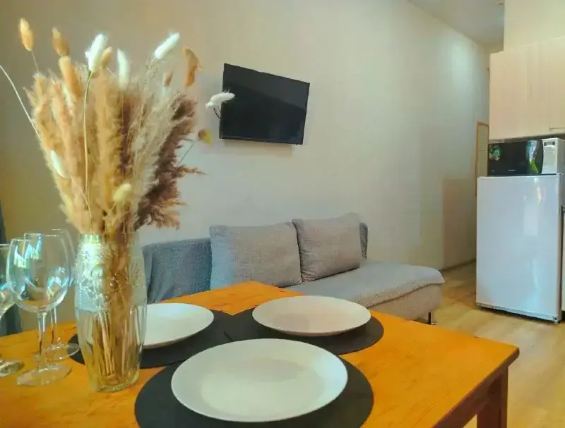 Дагомыс: Friendly Apartments