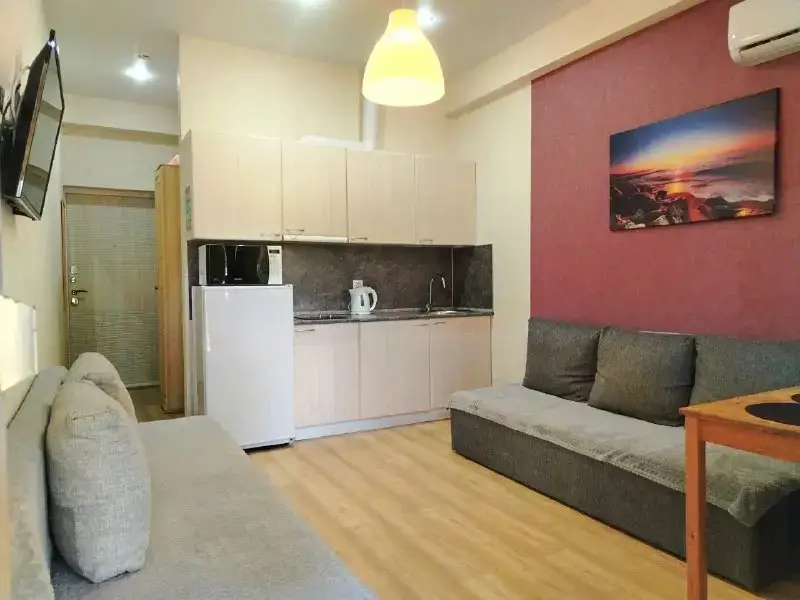 Дагомыс: Friendly Apartments