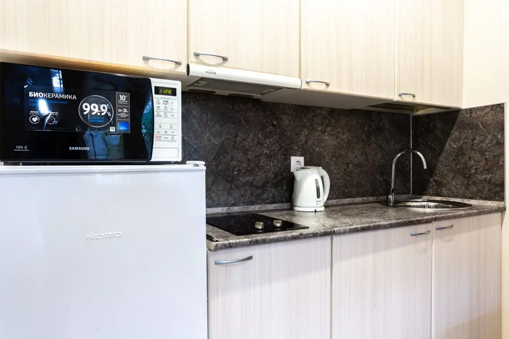 Дагомыс: Friendly Apartments