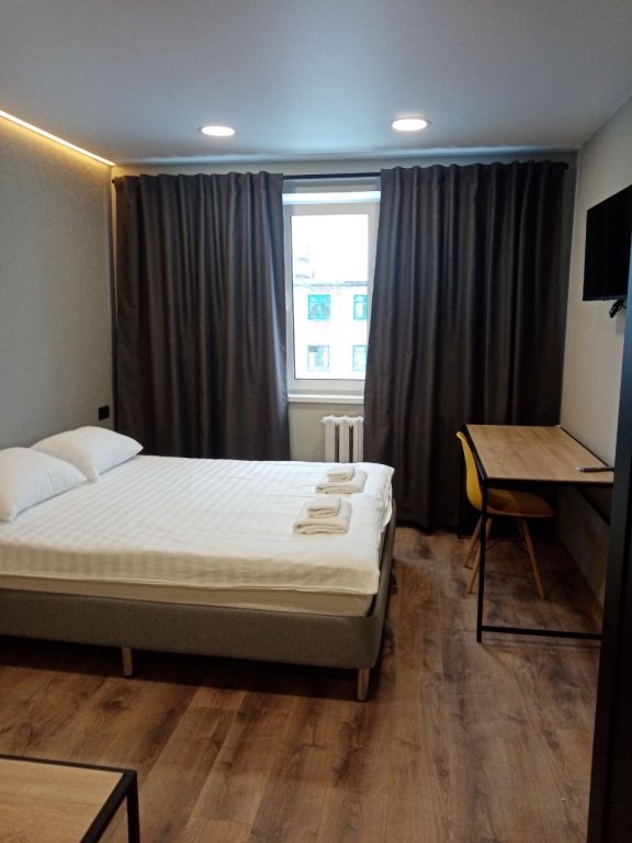 Кировск: Апартаменты Hibiny Inn