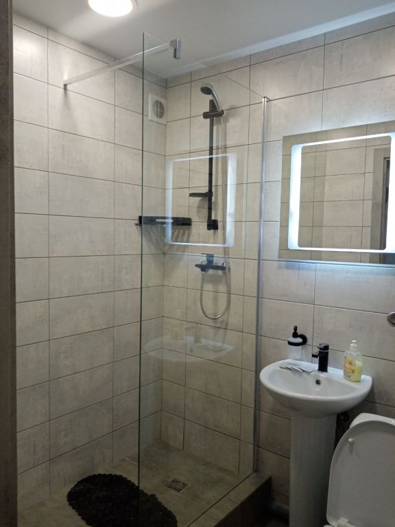 Кировск: Апартаменты Hibiny Inn