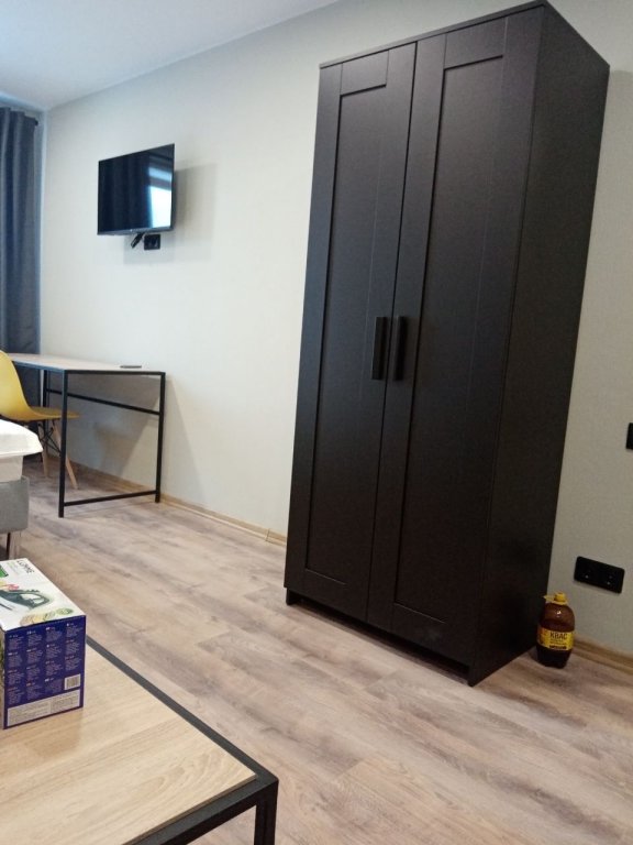 Кировск: Апартаменты Hibiny Inn