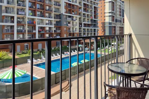 Квартира Студия BaileVida Rent в ЖК Каравелла Португалии — фото 1